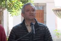 Patricio Carrillo, comandante de la Polic&iacute;a, reiter&oacute; que no se permitir&aacute; estos actos delictivos