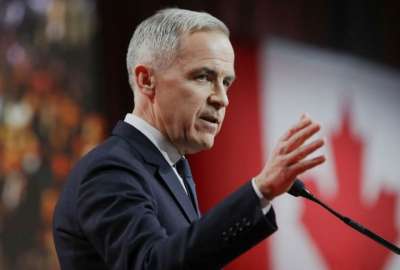 El primer ministro de Canad&aacute;, Mark Carney, convoc&oacute; a elecciones anticipadas. 