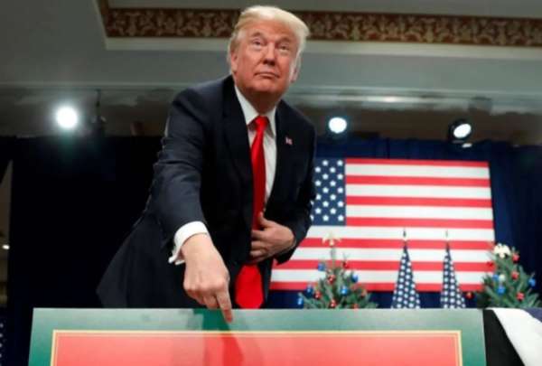 Exsocio testifica contra exdirector de campa&ntilde;a de Trump en juicio por fraude