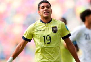 Kendry P&aacute;ez, a un paso de firmar con su nuevo equipo en Europa