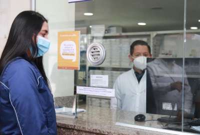 IESS adjudic&oacute; a la empresa Espotel la administraci&oacute;n de su call center