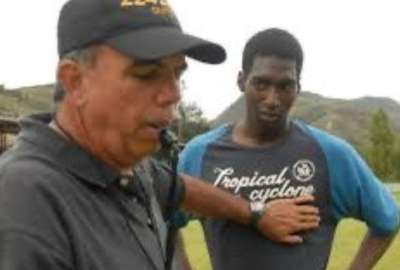 Falleci&oacute; Otto Morcillo, exentrenador de las selecciones juveniles de Ecuador