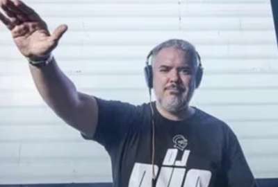 Colombia: expresidente Iv&aacute;n Duque muestra su faceta como DJ