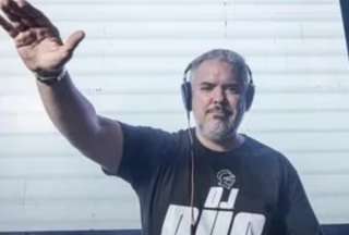 Colombia: expresidente Iv&aacute;n Duque muestra su faceta como DJ