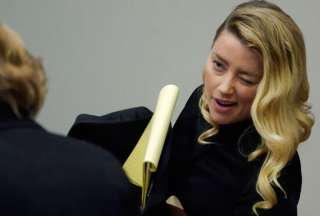 Amber Heard recibi&oacute; millonaria oferta del cine para adultos