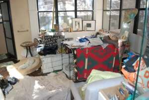 Gene Hackman y su esposa fueron encontrados sin vida en su casa en Nuevo M&eacute;xico.