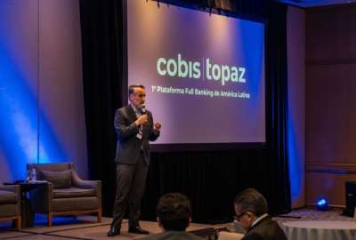 Cobis Topaz: La revoluci&oacute;n digital en servicios financieros