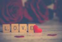 Kiss, Cupido, Amor, Amado y Cielo son algunos nombres de ecuatorianos que hacen honor al Día de San Valentín o Día del Amor y de la Amistad.