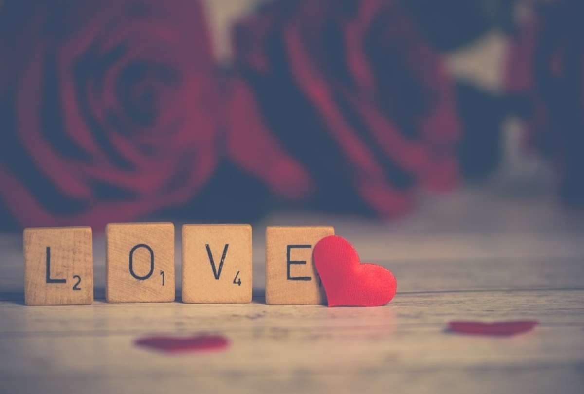 Kiss, Cupido, Amor, Amado y Cielo son algunos nombres de ecuatorianos que hacen honor al D&iacute;a de San Valent&iacute;n o D&iacute;a del Amor y de la Amistad. 