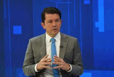 El ministro Francisco Jim&eacute;nez tambi&eacute;n dijo que se intent&oacute; derrocar al Gobierno Nacional con el pirateo del sistema de votaci&oacute;n en la Asamblea Nacional.