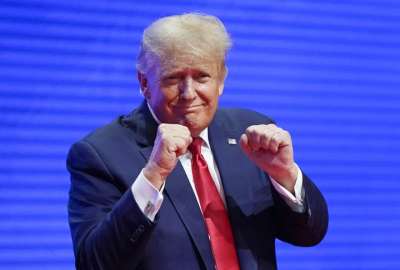 En una pol&eacute;mica entrevista en la red social X de Elon Musk, Trump se pronunci&oacute; sobre varios temas. Entre ellos, habl&oacute; sobre los gobiernos de Venezuela y China.