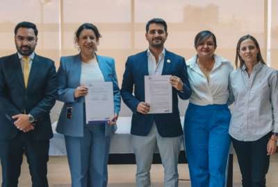 La Escuela Nacional del Deporte impulsar&aacute; el talento y la formaci&oacute;n profesional de los deportistas.