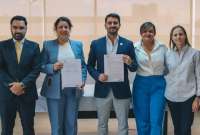 La Escuela Nacional del Deporte impulsar&aacute; el talento y la formaci&oacute;n profesional de los deportistas.