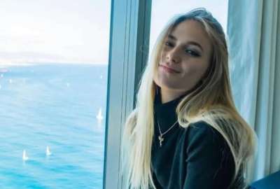 Clara Ch&iacute;a Mart&iacute;e es la nueva pareja del jugador Gerard Piqu&eacute;. 