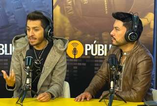 Marqu&eacute;s y Daniel P&aacute;ez se unen, por primera vez, para estrenar &ldquo;Soledad y Botellas&rdquo;