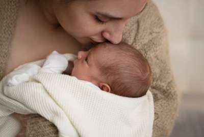 Aunque hay ADN de una donante, el 99,8% del ADN del reci&eacute;n nacido procede de la madre y el padre biol&oacute;gico.