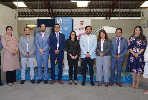 MSP fortalece &aacute;reas quir&uacute;rgicas del pa&iacute;s con 36 equipos de alta tecnolog&iacute;a