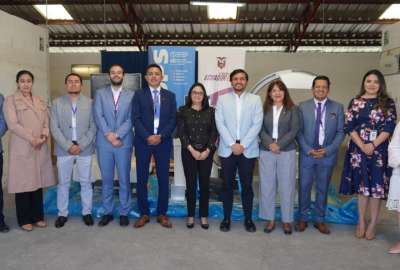 MSP fortalece &aacute;reas quir&uacute;rgicas del pa&iacute;s con 36 equipos de alta tecnolog&iacute;a