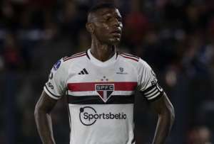 Robert Arboleda enfrentar&aacute; a Barcelona Sporting Club