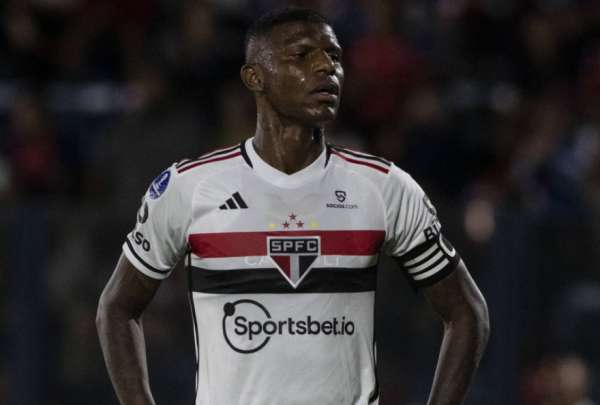 Robert Arboleda enfrentar&aacute; a Barcelona Sporting Club