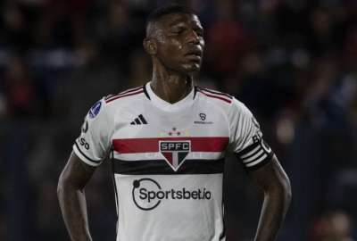 Robert Arboleda enfrentar&aacute; a Barcelona Sporting Club