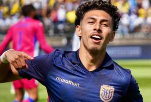 Cremonese cierra el fichaje de Jeremy Sarmiento desde el Brighton