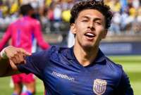 Cremonese cierra el fichaje de Jeremy Sarmiento desde el Brighton
