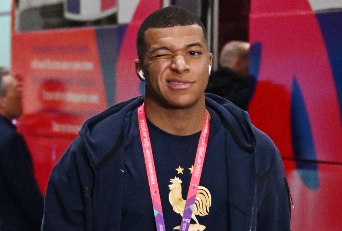 Francia e Inglaterra buscan un cupo en la semifinal de Qatar 2022