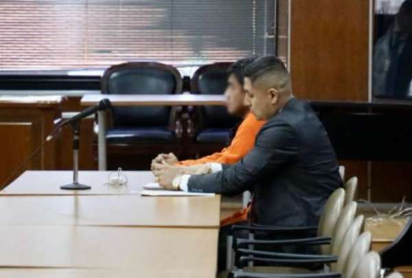 El exjuez Emerson C. liber&oacute; a peligrosos criminales desde la Unidad de Garant&iacute;as Penales de Santo Domingo.