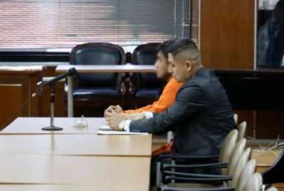 El exjuez Emerson C. liber&oacute; a peligrosos criminales desde la Unidad de Garant&iacute;as Penales de Santo Domingo.