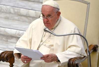 El portavoz del Papa Francisco confirm&oacute; la intenci&oacute;n del Sumo Pont&iacute;fice de interceder en este conflicto.