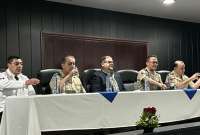 John Reimberg informó sobre la nueva inversión
