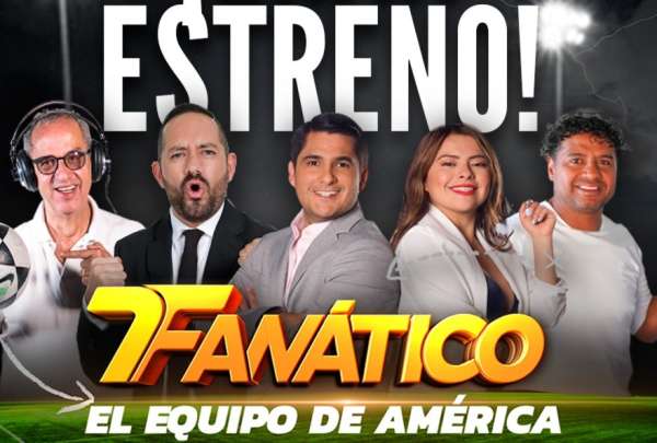 Disfruta de la Copa Am&eacute;rica con Ecuador TV