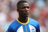 Mois&eacute;s Caicedo alert&oacute; que solo aceptar&iacute;a jugar en el Chelsea.