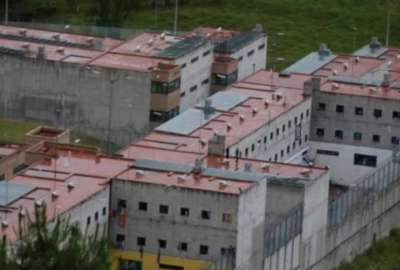 Director de la c&aacute;rcel de Turi renunci&oacute; a su cargo por denuncias en su contra