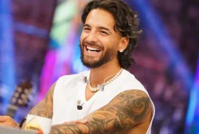 Esto fue lo que ocurri&oacute; con Maluma en M&eacute;xico. 