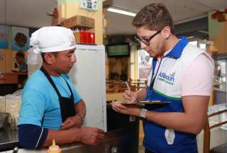 13.949 empresas han sido inspeccionadas por el IESS para verificar afiliaciones