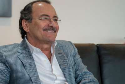 Carlos P&oacute;lit propone una fianza de 11 millones de d&oacute;lares