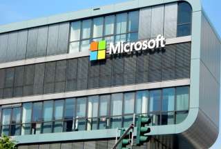 Microsoft anuncia el recorte de unos 10.000 empleos