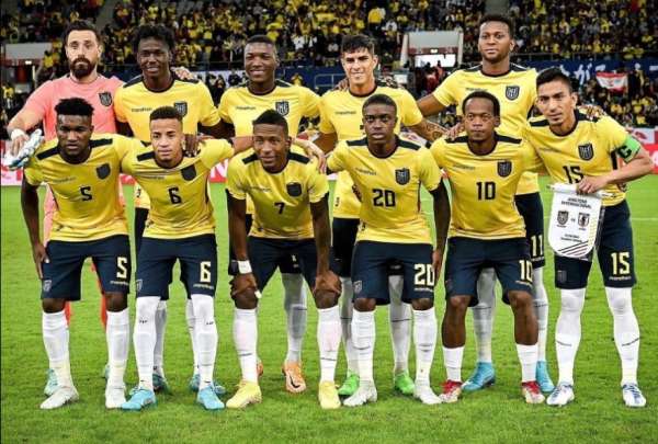 Byron Castillo envi&oacute; un mensaje a la Tri luego de su eliminaci&oacute;n