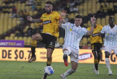 La segunda fase de la LigaPro se jugar&aacute; desde el 6 de agosto