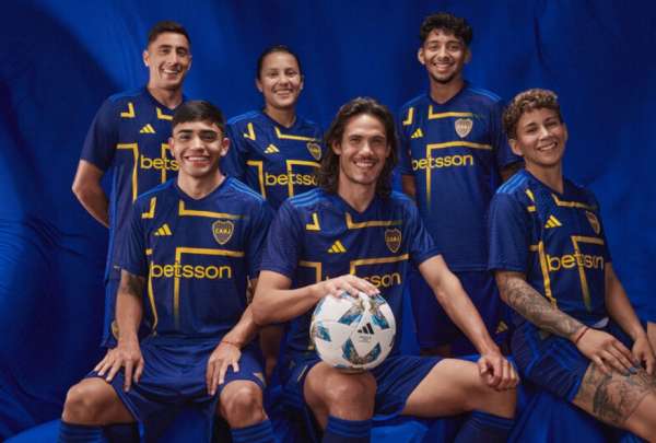 Boca Juniors jugar&aacute; en el Ecuador