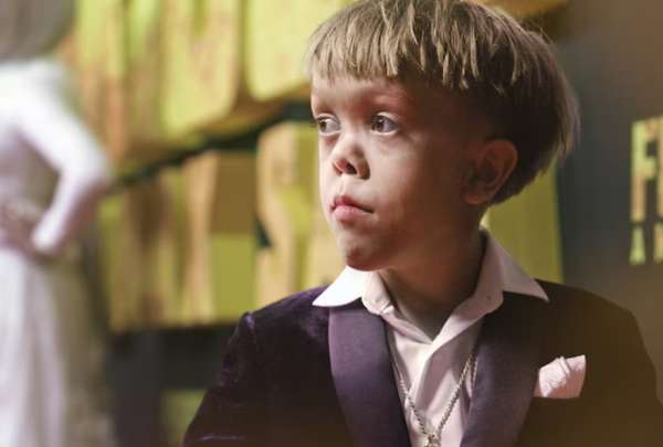 La historia de Quaden Bayles, ni&ntilde;o v&iacute;ctima de bullying, conmovi&oacute; al mundo. 