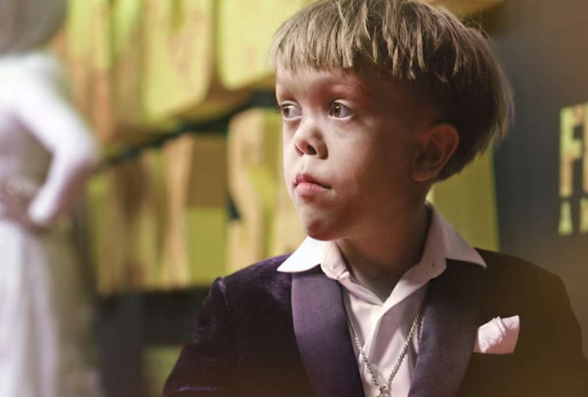 La historia de Quaden Bayles, niño víctima de bullying, conmovió al mundo. 