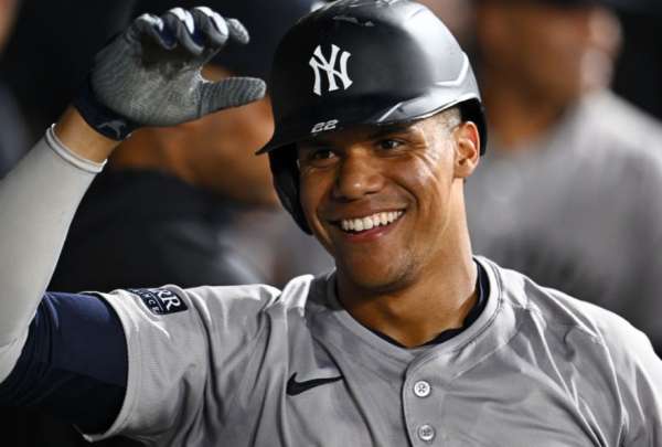 El dominicano Juan Soto firmar&aacute; el contrato m&aacute;s caro de la historia del deporte.