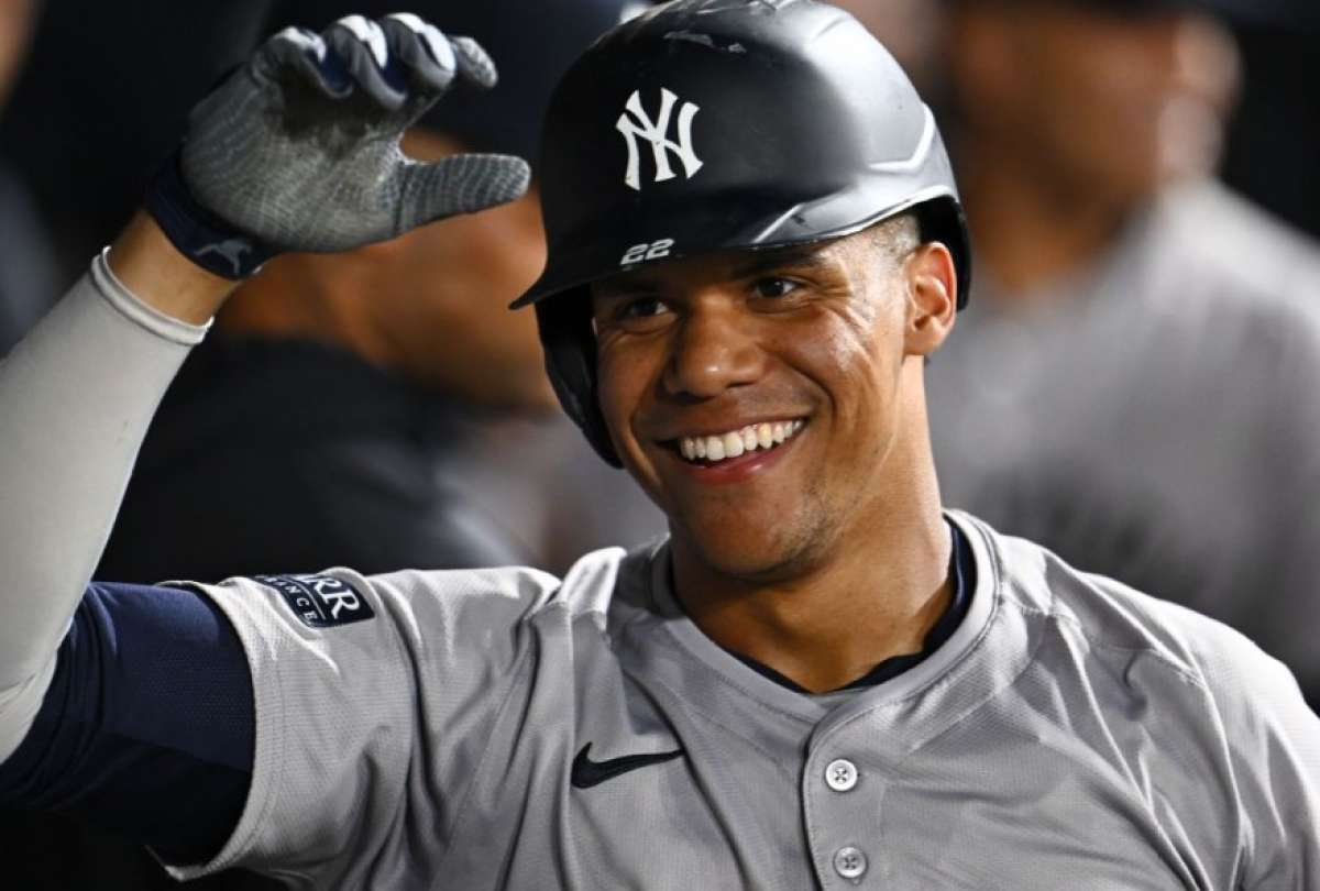 El dominicano Juan Soto firmará el contrato más caro de la historia del deporte.