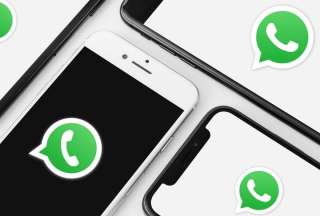 &iquest;Cambio de celular? As&iacute; puedes pasar tus chats de WhatsApp de forma sencilla