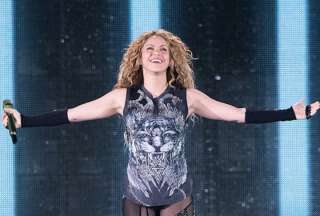 Shakira har&aacute; un gira mundial en 2024