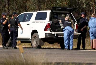 Al menos seis personas fallecidas tras un tiroteo en Australia