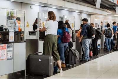 Aduanas implementar&aacute; el FRA en l&iacute;nea para agilizar procesos y reforzar controles.